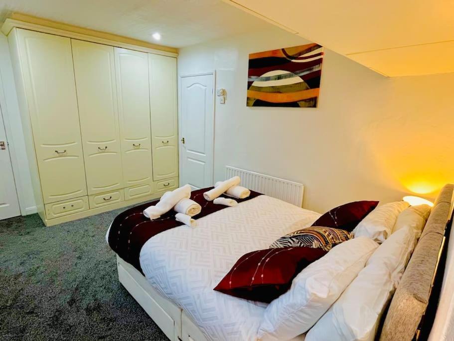 Glamorous Palace With Spa Bath North Shields Exterior foto